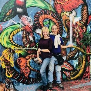 Meet your Posher, Alina